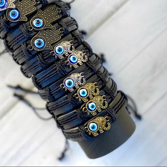 OUT OF STOCK Urban Bracelet - Picture 3 of 3